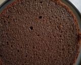 Foto del paso 14 de la receta: Pastel pulverizado de chocolate