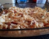 Filléres ebéd Marííja módra recept fázis 9 fotója