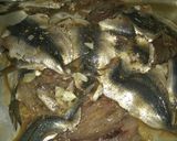 Foto del paso 1 de la receta: Filetes de Sardina