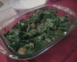 Foto del paso 6 de la receta: Ensalada Rúcula y cherry amarillo