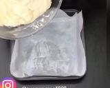 صورة لخطوة 9 من وصفة كيك الحليب tres leches