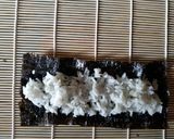 Foto del paso 4 de la receta: Hosomaki
