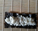 Foto del paso 4 de la receta: Hosomaki