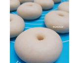 Foto langkah ke 3 dari resep Donat White Ring Buttermilk.