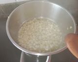 Foto del paso 1 de la receta: Guiso de acelgas con patata y huevo
