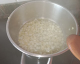 Foto del paso 1 de la receta: Guiso de acelgas con patata y huevo