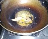 বাঙালির বাঁধাকপি ডালনা (badhakopir dalna recipe in Bengali) রেসিপির ধাপ 3 ছবি