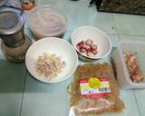 เมี่ยงญวนไส้หมู วิธีทำสูตร 1 รูป