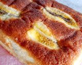 Foto langkah ke 5 dari resep Bolu pisang.