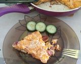 Tojáslepény a hűtőből recept fázis 6 fotója