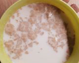 Mascarponés-Sajtos pogácsa recept fázis 1 fotója