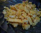 Foto langkah ke 2 dari resep Jasuke jagung susu keju special.