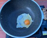 Foto langkah ke 2 dari resep Nasi Goreng Tuna.