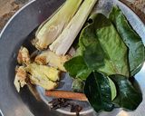 Foto langkah ke 1 dari resep Sop Kambing Khas Madura.