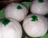 Foto langkah ke 9 dari resep Bakpao praktis anti gagal...🍫.