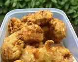 Foto langkah ke 4 dari resep Bakwan.