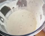 Une image de l'étape 2 de Gratin savoyard.