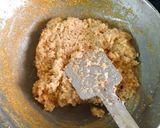 खोबऱ्याची वडी (Khobaryachi Vadi Recipe In Marathi) रेसिपी स्टेप 2 फोटो