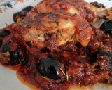 Foto del paso 9 de la receta: Pollo a la provenzal