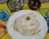 Foto del paso 7 de la receta: Ensaladilla