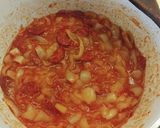 Rizseslecsó recept fázis 3 fotója