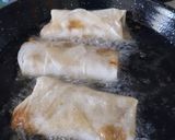 Foto del paso 3 de la receta Crujientes de compota de manzana