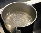 Foto del paso 3 de la receta: Nudels clalabazeados
