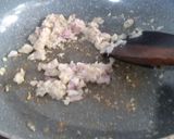 Foto langkah ke 3 dari resep Orak Arik Rebung.