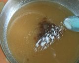 फ्रूट पंच मॉकटेल रेसिपी चरण 3 फोटो