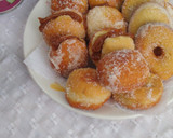 Foto del paso 4 de la receta: Bolitas de frailes 😇