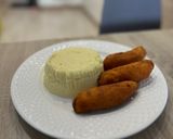 Göngyölt rántott karaj recept fázis 5 fotója