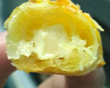 Foto langkah ke 26 dari resep Kulit Pastry (puff pastry) foto step by step lengkap.