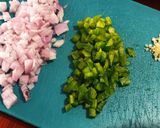 Foto del paso 1 de la receta: • Guiso fácil y rico~ 🍲