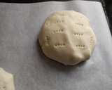 Foto del paso 3 de la receta: Hamburguesa Hojaldrada