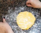 Foto del paso 6 de la receta: Alfajores de maicena 🥯