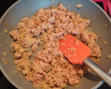Foto del paso 2 de la receta: Pimientos de piquillo rellenos de atún