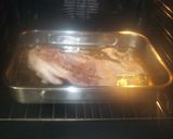 Foto del paso 5 de la receta Pollo a la cerveza