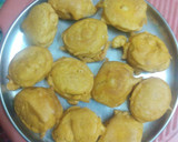 அவித்த முட்டை பஜ்ஜி ரெசிபி ஸ்டேப் 4 புகைப்படம்