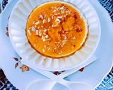 A picture of step 5 of Yummy delicious mango dry fruit basundi.