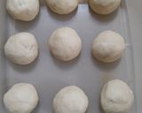 Foto langkah ke 7 dari resep Bakpao (No Mixer).