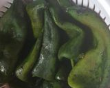 Foto del paso 3 de la receta: Carne de res con rajas de poblano