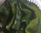 Foto del paso 3 de la receta: Carne de res con rajas de poblano