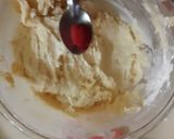 হার্ট ক্যুকিজ/ লাভ ক্যুকিজ (heart /love cookies recipe in Bengali) রেসিপি ধাপ - 4 ছবি