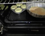 A picture of step 6 of Orange marmalade cupcake.
