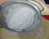Foto langkah ke 5 dari resep Bolu Pisang.