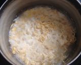 Foto langkah ke 3 dari resep Mie Nyemek ala Mamamiw.