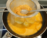 Foto del paso 6 de la receta: Corvina en salsa de pimientos