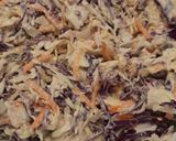 Foto del paso 1 de la receta: Recetas saludables, ensaladas varias