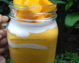 Foto langkah ke 4 dari resep Mango thailand.