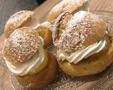 Képviselőfánk recept fázis 6 fotója